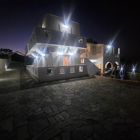 Damatria Studio Cárpatos Exterior foto