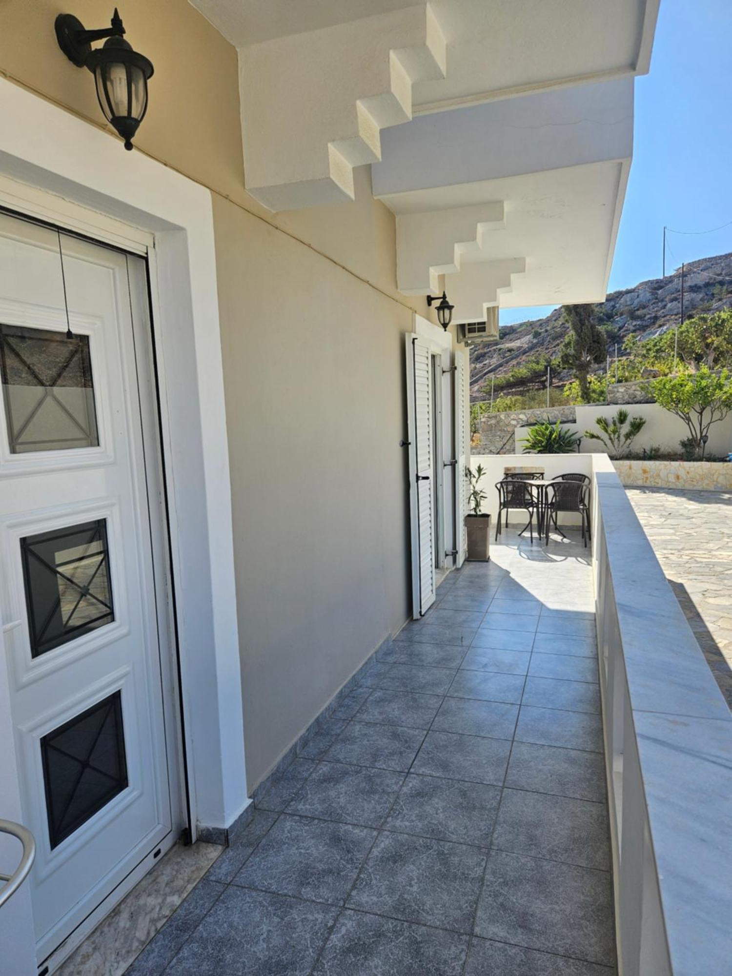 Damatria Studio Cárpatos Exterior foto